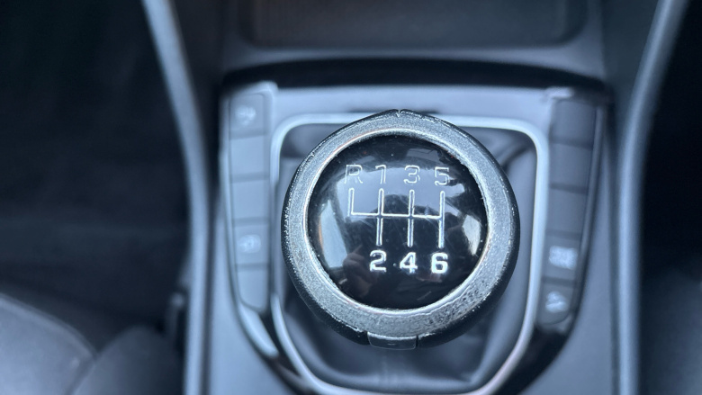 Hyundai TUCSON 1.6 TGDi SE Connect 5dr 2WD Petrol Estate